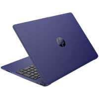 ноутбук HP 15s-eq1018ur-wpro Фиолетовый