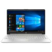 ноутбук HP 15s-eq1159ur-wpro Серебристый