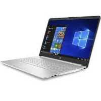 ноутбук HP 15s-eq1159ur-wpro Серебристый