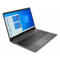 ноутбук HP 15s-eq1022ur Серый