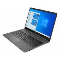ноутбук HP 15s-eq1022ur Серый