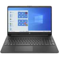 ноутбук HP 15s-eq2049ur Черный