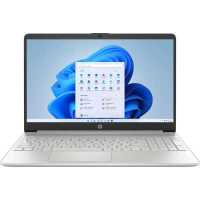 ноутбук HP 15s-eq2103ur Серебристый
