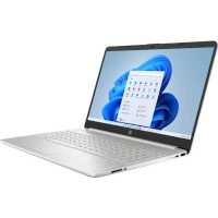 ноутбук HP 15s-eq2103ur Серебристый