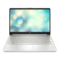 ноутбук HP 15s-eq2103ur Серебристый