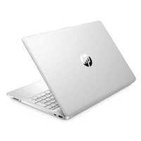 ноутбук HP 15s-eq2103ur Серебристый
