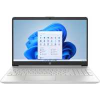 ноутбук HP 15s-eq3036ci Черный