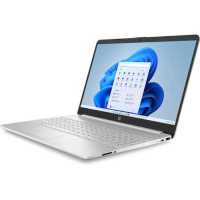 ноутбук HP 15s-eq3036ci Черный