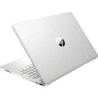 ноутбук HP 15s-eq3036ci Черный
