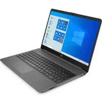 ноутбук HP 15s-fq0064ur