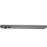 ноутбук HP 15s-fq0064ur Черный