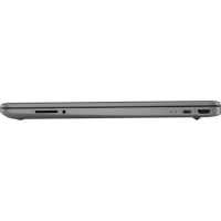 ноутбук HP 15s-fq0077ur Серый
