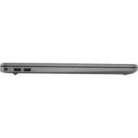 ноутбук HP 15s-fq0077ur Серый