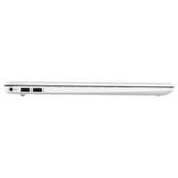 ноутбук HP 15s-fq1010ur Белый