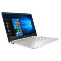 ноутбук HP 15s-fq1059ur Серебристый