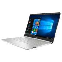 ноутбук HP 15s-fq1059ur Серебристый