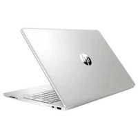 ноутбук HP 15s-fq1059ur Серебристый