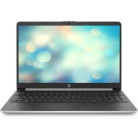 ноутбук HP 15s-fq1011ur Сиреневый