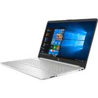 ноутбук HP 15s-fq2063ur Серебристый