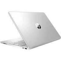 ноутбук HP 15s-fq2063ur Серебристый