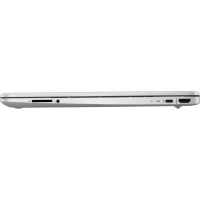 ноутбук HP 15s-fq2063ur Серебристый