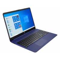 ноутбук HP 15s-fq2017ur Фиолетовый