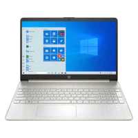 ноутбук HP 15s-fq2058ur Золотой