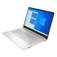 ноутбук HP 15s-fq2058ur Золотой