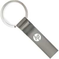 флешка HP 16GB FDU16GBHPV285W-EF