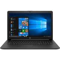 ноутбук HP 17-by2012ur Черный