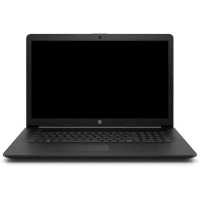 ноутбук HP 17-by3042ur Черный