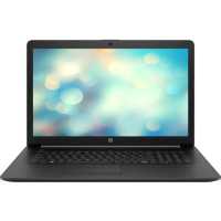 ноутбук HP 17-by3042ur Черный
