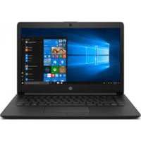 ноутбук HP 17-ca1034ur-wpro Черный