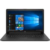 ноутбук HP 17-ca2032ur Черный