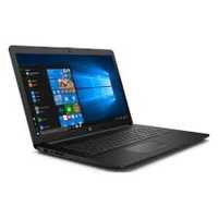 ноутбук HP 17-ca2032ur Черный