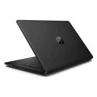 ноутбук HP 17-ca2032ur Черный