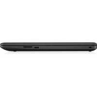 ноутбук HP 17-ca2032ur Черный