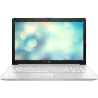 ноутбук HP 17-ca2036ur Серебристый