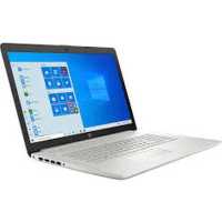 ноутбук HP 17-ca2036ur Серебристый