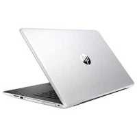 ноутбук HP 17-ca2036ur Серебристый