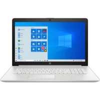 ноутбук HP 17-ca3010ur Серебристый