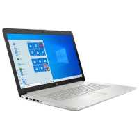 ноутбук HP 17-ca3010ur Серебристый