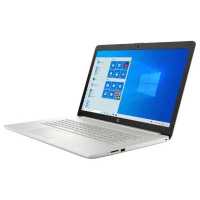 ноутбук HP 17-ca3010ur Серебристый