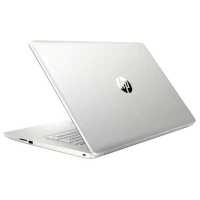 ноутбук HP 17-ca3010ur Серебристый