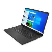 ноутбук HP 17-cn0097ur Черный