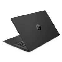 ноутбук HP 17-cn0097ur Черный