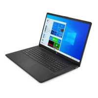 ноутбук HP 17-cn0096ur-wpro