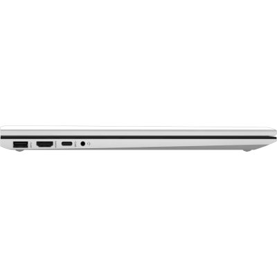 ноутбук HP 17-cn3032ci Серебристый