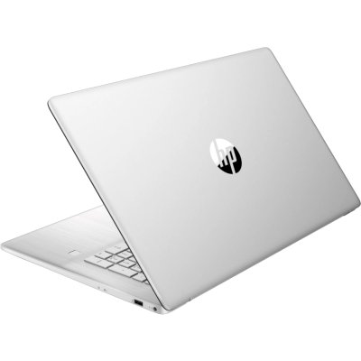 ноутбук HP 17-cn3032ci Серебристый