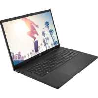 ноутбук HP 17-cp0091ur Черный